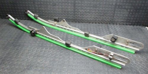 Arctic cat rails