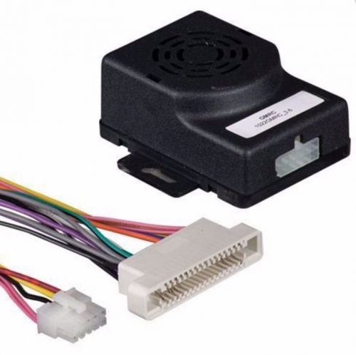 Axxess gmrc-04 non-amplified non-onstar interface harness  -460eb