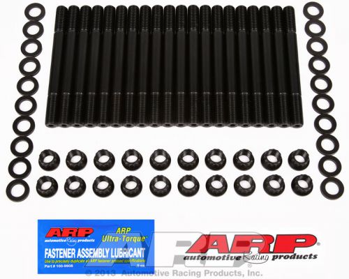 Sb ford 351c 12pt head stud kit arp 154-4204