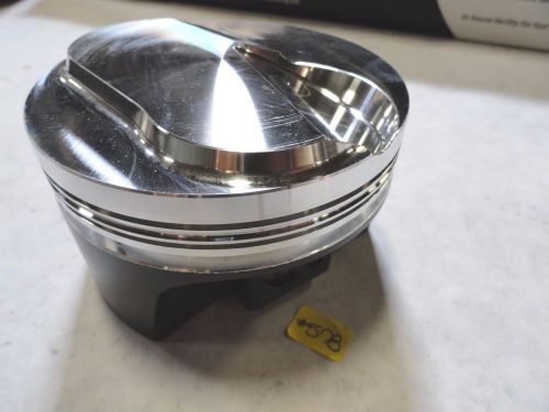 Diamond pistons #75021 bbc dome  4.310 bore with teflon coated skirts