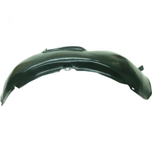 New 2005-2010 vw1250109 fits volkswagen jetta driver side front inner fender