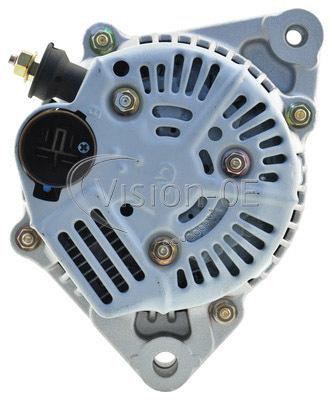 Vision-oe 13294 alternator/generator-reman alternator