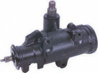 Cardone 27-7555 remanufactured power steering gear