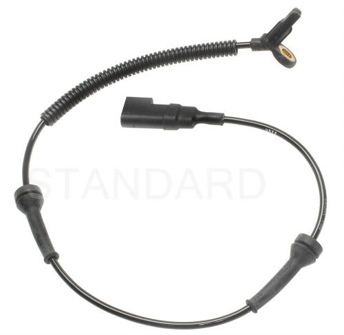 Standard motor products als1866 front wheel abs sensor