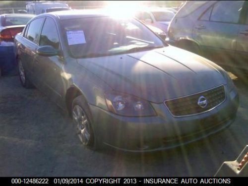 02 03 04 05 06 nissan altima windshield glass 64218