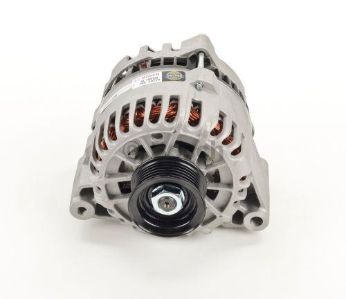 Alternator-new bosch al7595n fits 2000 lincoln ls 3.9l-v8