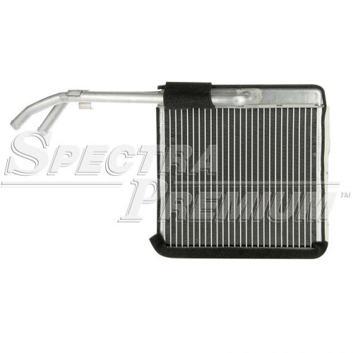 Hvac heater core front spectra 99273 fits 95-97 dodge b2500 5.2l-v8