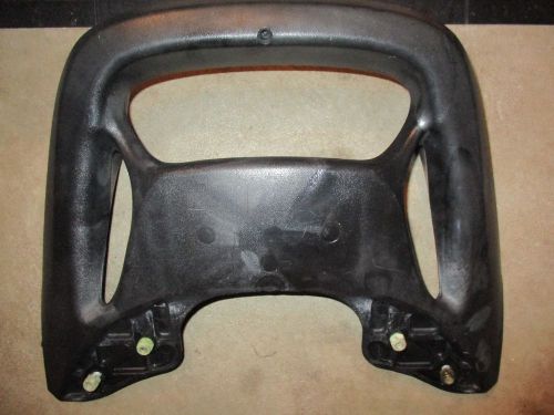 Yamaha xl / xlt / 800 / 1200 rear grab bar