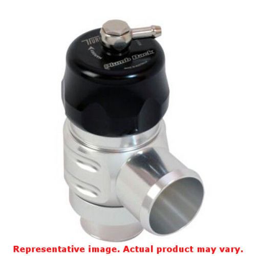 Turbosmart ts-0205-1272 plumb back bov black 38mm fits:universal 0 - 0 non appl