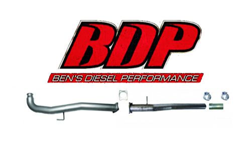 2011-2015 6.6 gmc chevrolet lml duramax flopro dpf delete race pipe