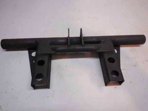 1981 yamaha srv 540 rear suspension shaft pivot arm