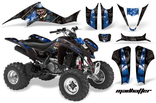 Suzuki ltz 400 atv amr racing graphics sticker ltz400 03-08 quad kit decals mhbb