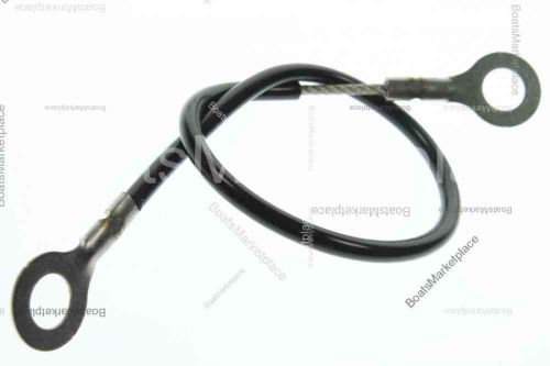 Yamaha 6t4-82117-00-00 wire, lead