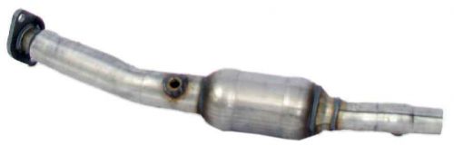 Walker 16339 catalytic converter - ultra direct fit converter