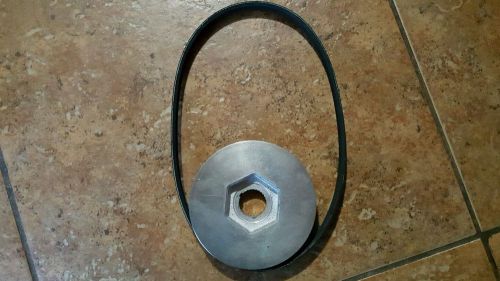 Jdm ctr-n1 civic type r pulley