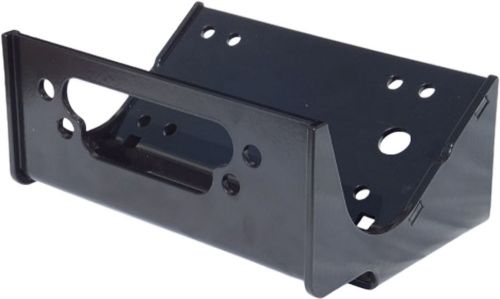 Kfi 100935 kfi winch mount kit