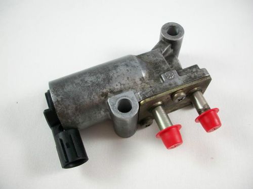 1992-95 honda civic 1.5l isv icv iac idle air control valve