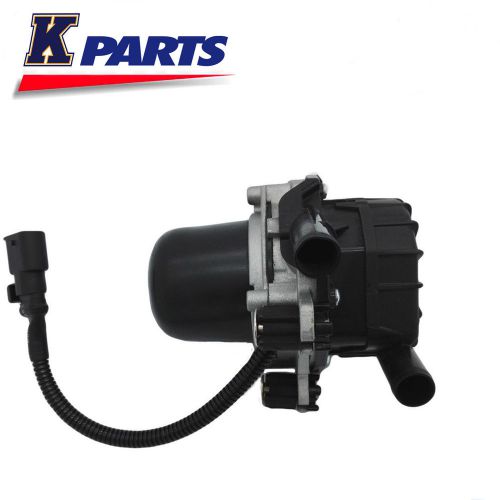 New secondary  air pump smog pump for peugeot 307 206 405 407 2.0 2.2 petrol