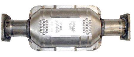 Eastern catalytic direct-fit catalytic converters - 49-state legal - 50130