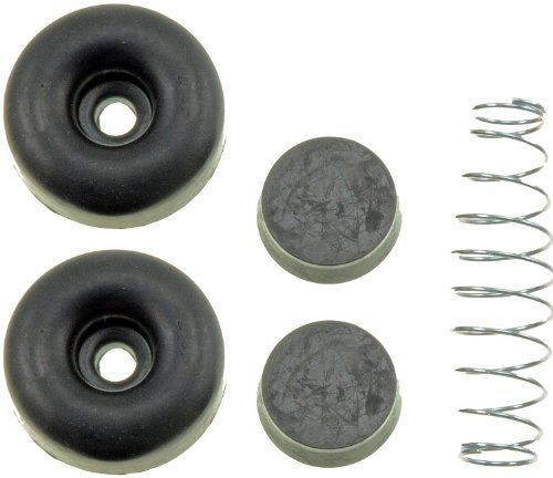 Dorman 3608 drum brake wheel cylinder repair kit