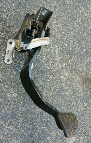 97-01 honda prelude clutch pedal assembly (oem)