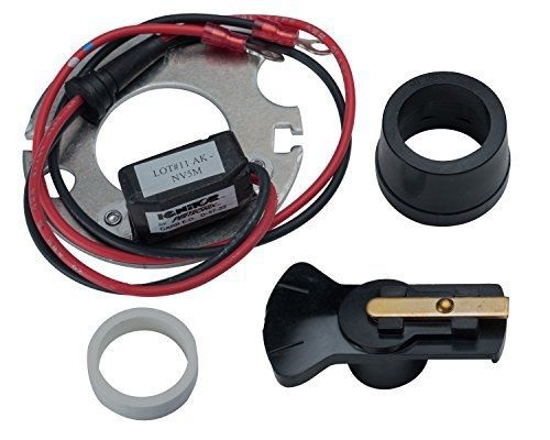 Sierra international 18-5296-2 ignitor electronic ignition conversion kit for