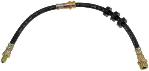 Brake hydraulic hose front-left/right dorman h620317