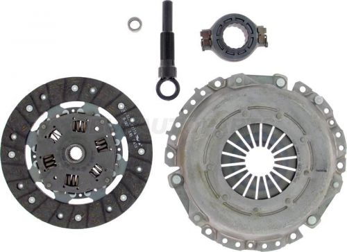 Brand new clutch kit fits volkswagen vanagon diesel - genuine exedy oem quality