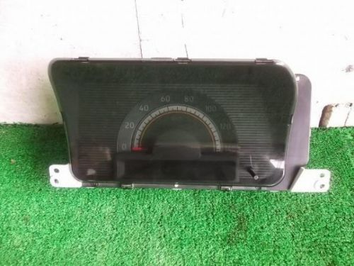 Nissan moco 2012 speedometer [8661400]