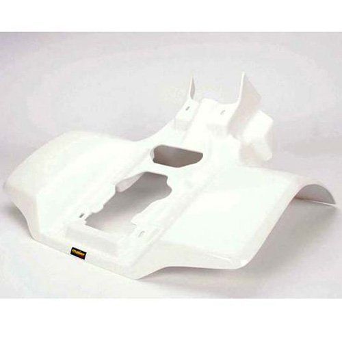 Maier 17775-1 white rear fender