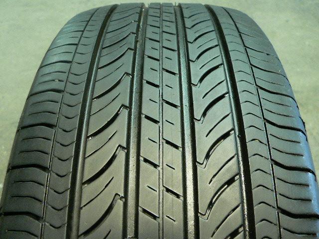 4 nice michelin energy mxv-4 s-8, 215/55/17 p215/55r17 215 55 17, tires # 9075 q