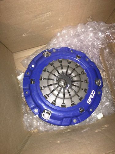 97-98 spec stage 2 clutch kit twin turbo 3000gt 3.0l + light weight flywheel.