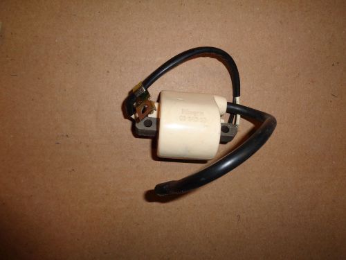 New ski-doo ignition coil for some 1982-1990 253, 277, 377 ski-doos &amp; moto-skis