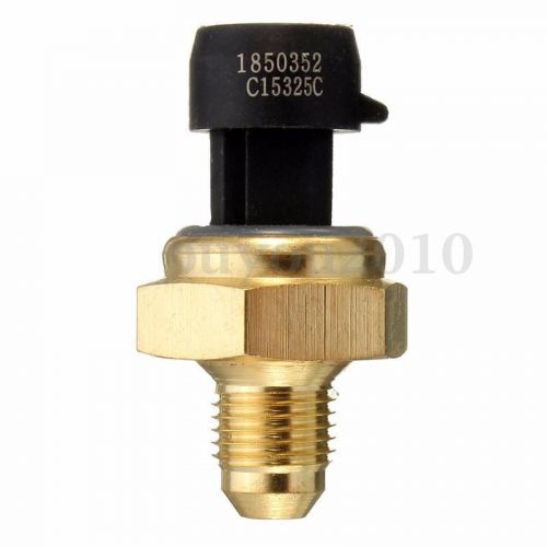 Oil pressure sensor for 6.0l for 1850352c15325c 2cm/0.6cm diameter length 5cm