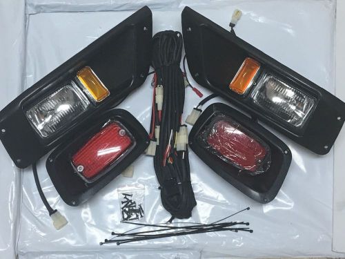 E-z-go headlight kit ae2004lk