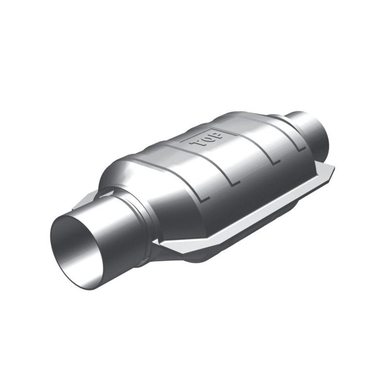 Magnaflow 34106 universal fit california catalytic converter