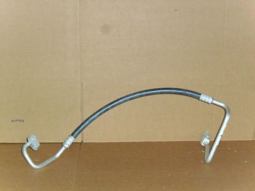 New ac hose assembly 2004-2005 toyota sienna discharge/highside hose