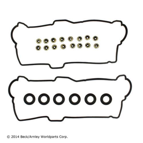 Beck/arnley 036-1583 valve cover gasket set