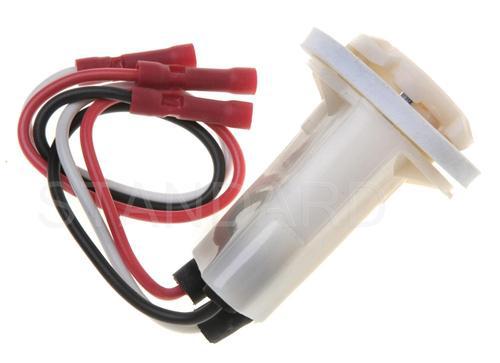 Handy pack hp4130 pigtail/socket-stop, turn & taillight socket