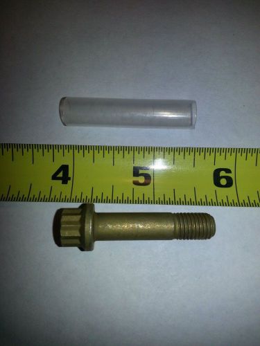 Lwb22-5-14 new cad plated shear 12 point bolt sps-technologies-inc aerospace