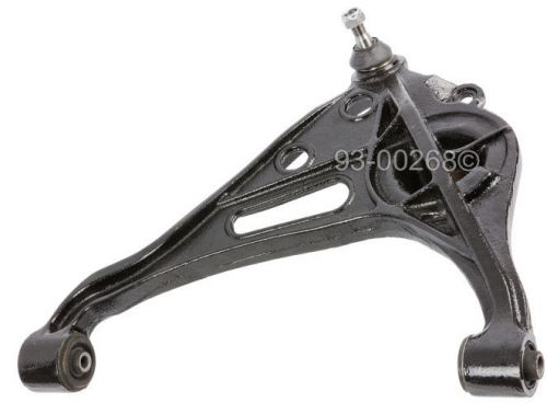 New front left lower control arm for suzuki vitara / xl-7