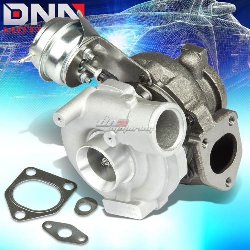 2002-2006 bmw range rover l322 2.9l gt2256v td6 diesel replacement turbo charger