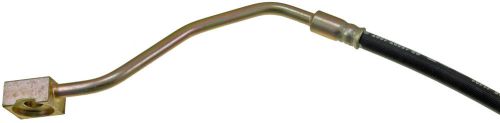 Dorman h381283 brake hydraulic hose