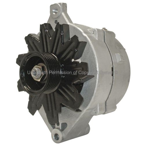 Alternator-new quality-built 7719612n