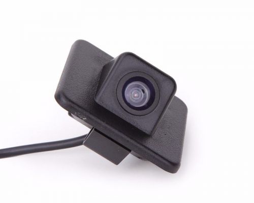 Ccd car reverse camera for hyundai elantra 2012 auto backup rear camera park kit