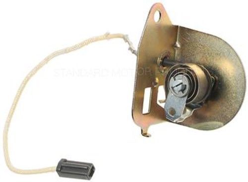 Standard motor products cv166 choke thermostat (carbureted)