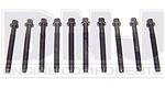 Dnj engine components hbk447 stretch head bolt set