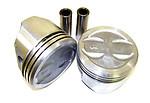 Dnj engine components p3125 piston