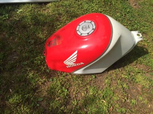 Cbr f2 gas tank