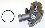 Dnj engine components wp4048 new water pump